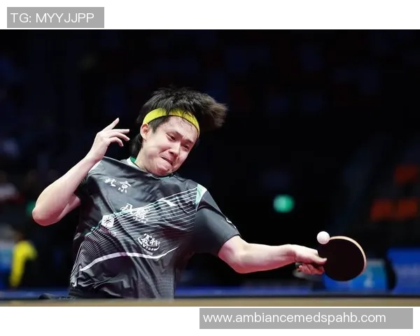 聚焦乒乓球：重庆乒乓球队的灵活性话题