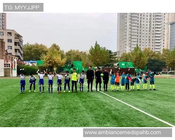 钻石联赛特别报道：西安足球队的成长故事