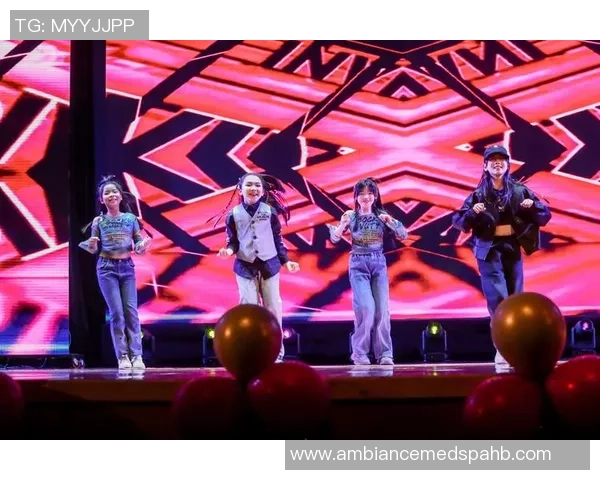 热议街舞：武汉街舞队的灵活性变革