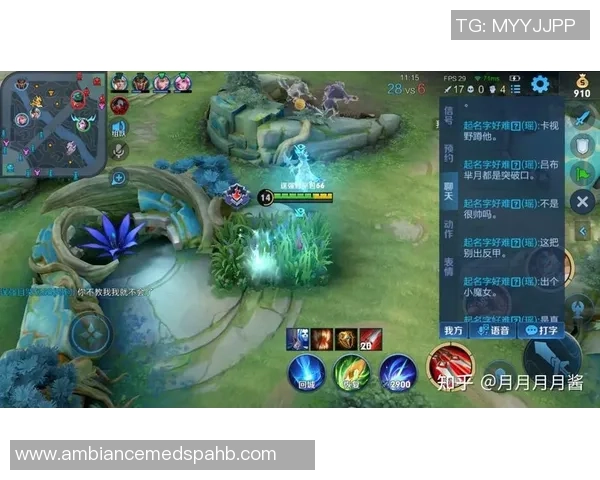 从零开始：王者荣耀战术完全攻略