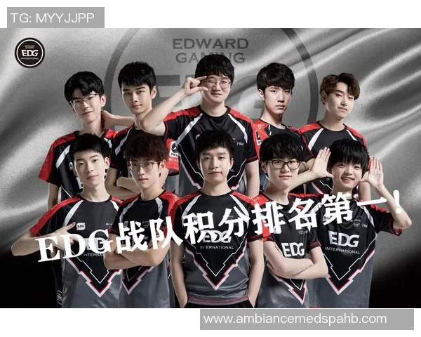 2026CS_GO力量排行榜：EDG位居第6名