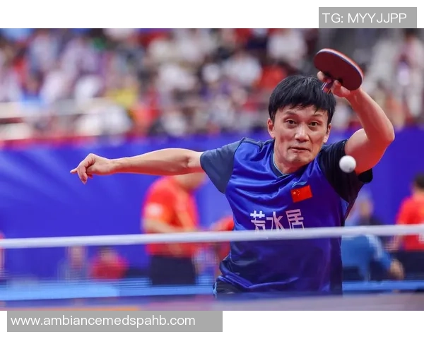 2026乒乓球节奏排名：杭州乒乓球队创新高