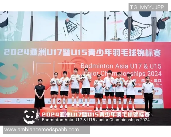 2026羽毛球力量排行榜：成都羽毛球队位居第5名