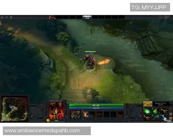 DOTA2巨献：探秘EDG的节奏