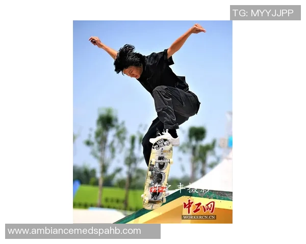 滑板精英赛点评：广州极限运动队的战术表现