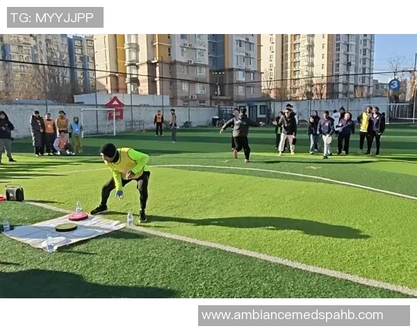 飞盘巨献:探秘重庆飞盘队的状态